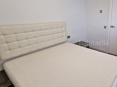 Apartamento con 2 habitaciones en La Catedral Murcia