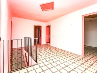 Casa adosada adosada en venta (tarragona) jesús en Bonastre