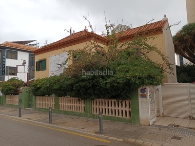 Casa adosada adquiere piso en calle alcoy en gandía (valencia/valència) muy bien distribuido. en Gandia