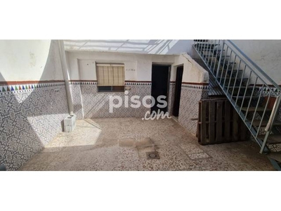 Casa adosada en venta en El Carmen en Área de Molina de Segura por 94.900 €