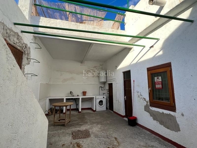 Casa con 3 habitaciones con calefacción y aire acondicionado en Murcia
