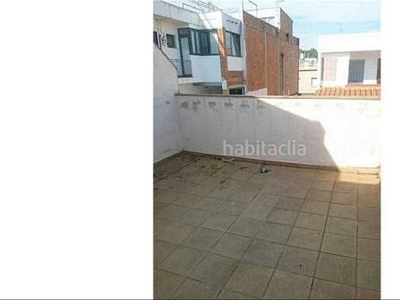 Casa en venta (barcelona) bona vista en Malgrat de Mar