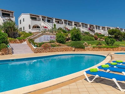 COSTA ARENAL 76 - Apartamento para 4 personas en ARENAL D'EN CASTELL.