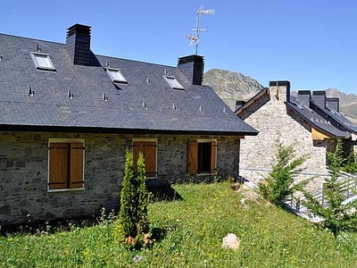 House for rent Formigal