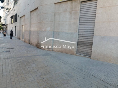 Local comercial Carrer de la Serradora València Ref. 92064359 - Indomio.es