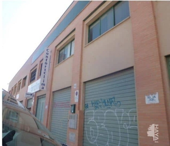 Nave industrial en venta en la Polígono Industrial Calonge' Sevilla