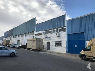 Nave industrial en venta en la Polígono Industrial Los Girasoles' Valencina de la Concepción