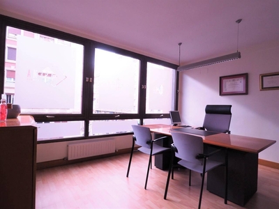 Oficina - Despacho en alquiler Bilbao Ref. 92060095 - Indomio.es