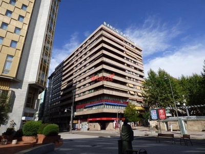 Oficina - Despacho con ascensor Ourense Ref. 92058475 - Indomio.es
