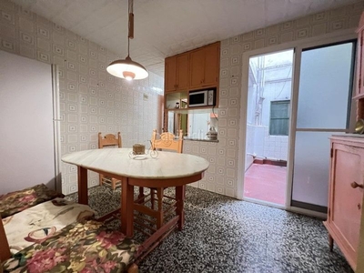 Piso 3 habitaciones venta en La Vila Alzira