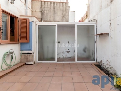 Piso con 2 habitaciones en Centre Mataró