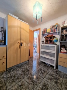 Piso con 2 habitaciones en Pubilla Cases Hospitalet de Llobregat (L´)