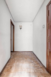 Piso con 3 habitaciones con ascensor, calefacción y aire acondicionado en Aranjuez