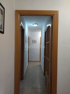 Piso con 3 habitaciones con ascensor, calefacción y aire acondicionado en Montornès del Vallès