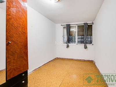 Piso con 3 habitaciones con ascensor en Bellvitge Hospitalet de Llobregat (L´)