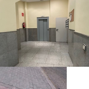Piso con ascensor en Puerta del Ángel Madrid