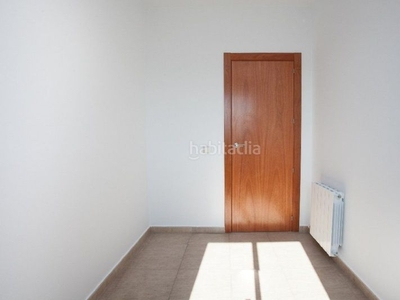 Piso de 2 habitaciones semi-nuevo en Sant Pere Nord en Terrassa