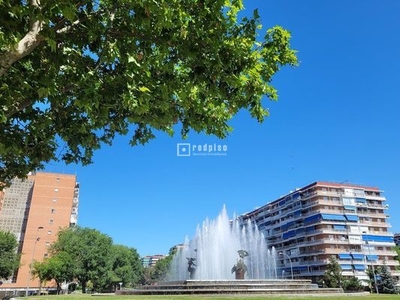 Piso en alquiler en Parque Ondarreta Urtinsa, Alcorcón, Madrid