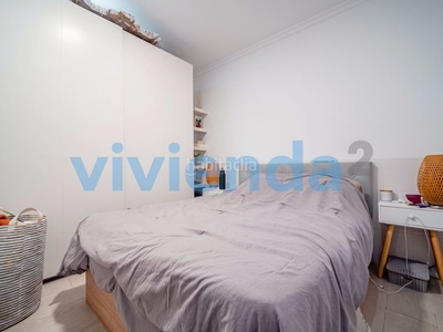 Piso en Bellas Vistas, 48 m2, 1 dormitorios, 1 baños, 184.000 euros en Madrid