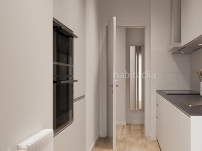 Piso en calle de juan de urbieta 44 piso con 3 habitaciones con ascensor, calefacción y aire acondicionado en Madrid