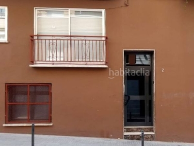 Piso en narcis oller 2 en Can Palet Terrassa