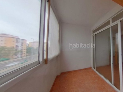 Piso en venta en c/ cordova en Sant Roc Badalona