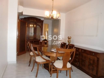 Piso en venta en Carrer Jorge Sepúlveda, 11