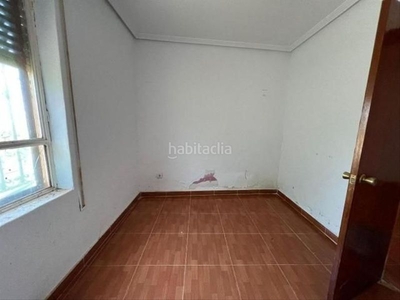 Piso en venta en Torre-Pacheco (murcia) pre. lugar las pedreras de hortichuela 174 baja en Torre - Pacheco