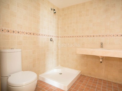 Piso en venta (málaga) arroyo hondo en Montealto - Monterrey Benalmádena