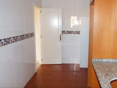 Piso en venta (málaga) conjunto Santa María golf en Marbella