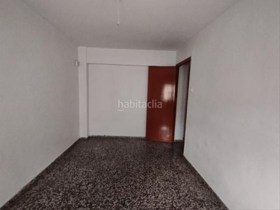 Piso en venta () san luis gonzaga en San Andrés-San Antolín Murcia