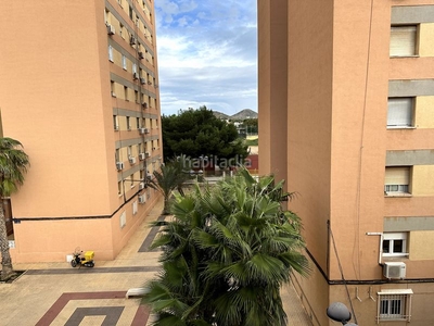 Piso se vende piso en Ensanche Cartagena