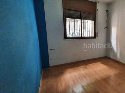 Planta baja solvia inmobiliaria - casa planta baja en Santa Coloma de Gramenet