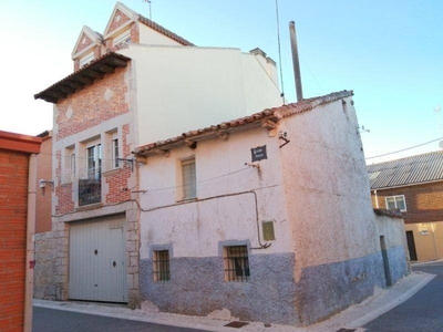 Venta Casa unifamiliar Villanubla. 189 m²