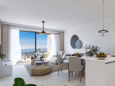 Venta Piso Fuengirola. Piso de tres habitaciones Nuevo