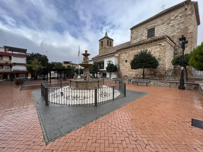 Venta Piso Jamilena. Piso de tres habitaciones en Avenida martos. Buen estado segunda planta con terraza