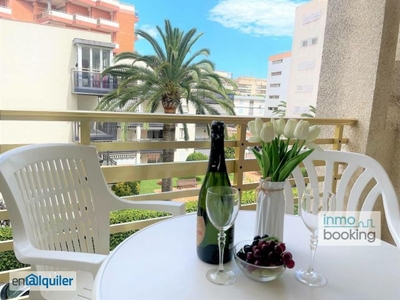 Apartamento de alquiler en Carrer Major, 28, Platja de Llevant