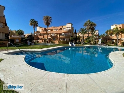 Apartamento en Parque Vera 5, Vera Playa (Almería)