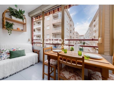 Apartamento en venta en Acequión-Los Naúfragos