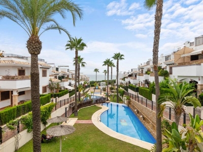 Apartamento en venta en Cañada del Molino, Torrevieja