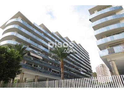 Apartamento en venta en Cala Finestrat-Villajoyosa