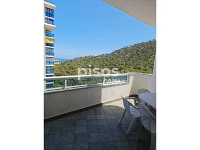 Apartamento en venta en Cala Villajoyosa