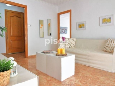 Apartamento en venta en Calle Menorca, 8