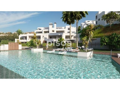 Apartamento en venta en Casares Costa