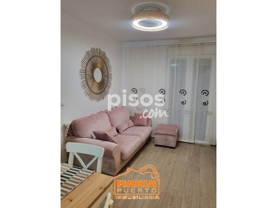 Apartamento en venta en El Atabal-El Chaparral-Los Morales