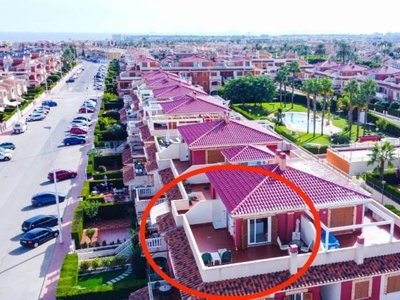 Apartamento en venta en La Zenia, Orihuela