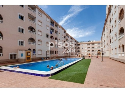 Apartamento en venta en Playa del Cura