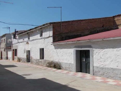 Atico en venta en Aldea Del Cano de 192 m²