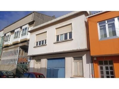 Bungalow en venta en Narón