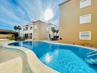 Bungalow en venta en Parque de las Naciones, Torrevieja